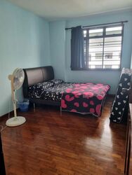 Blk 272D Jurong West Street 24 (Jurong West), HDB 4 Rooms #507263781